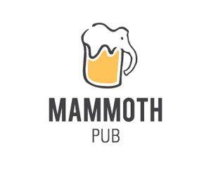 Pub Logo - Well-Crafted Bar Logos and Pub Logos for Design Inspiration