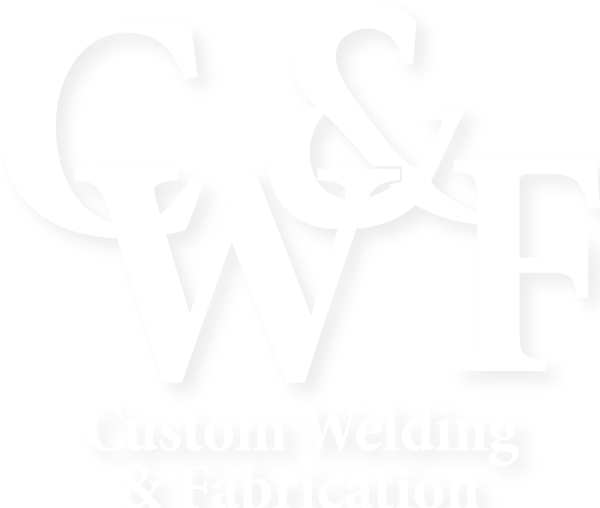 Custom Welding Logo - Custom Welding Inc