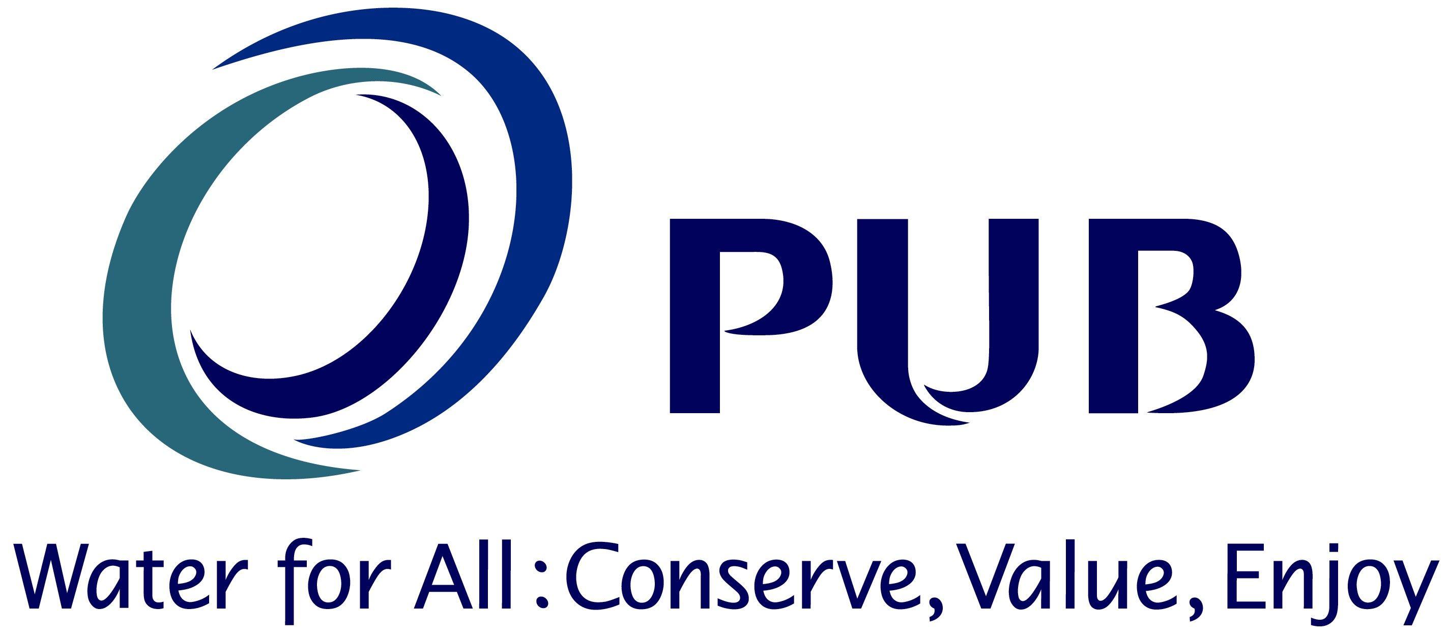 Pub Logo - PUB logo(brochures, handbook etc) - Pimagazine Asia