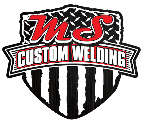 Custom Welding Logo - Home of the Best Custom Welding in East Texas Custom Welding