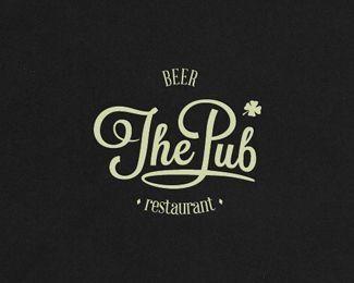 Pub Logo - Pub Logos