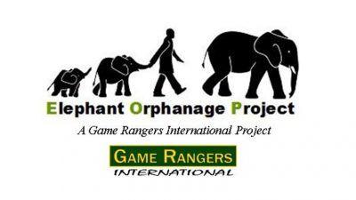 Elephant and World Logo - Elephant Orphanage Project Archives - Wild Wonderful World