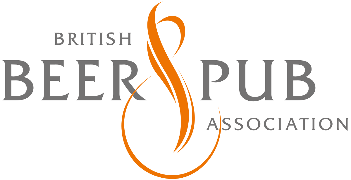 Pub Logo - British Beer and Pub Association