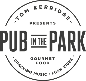 Pub Logo - Pub In The Park Logo