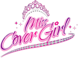 Cover Girl Logo - Miss Cover Girl Event