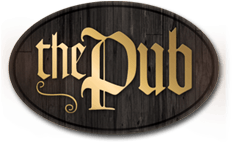 Pub Logo - Home - Experience The Pub