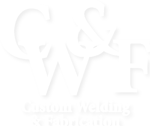 Custom Welding Logo - Custom Welding Inc