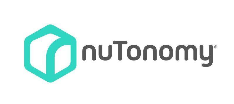 Nutonomy Logo - nuTonomy: Investment rounds, top customers, partners and investors