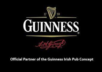 Pub Logo - irish pub company