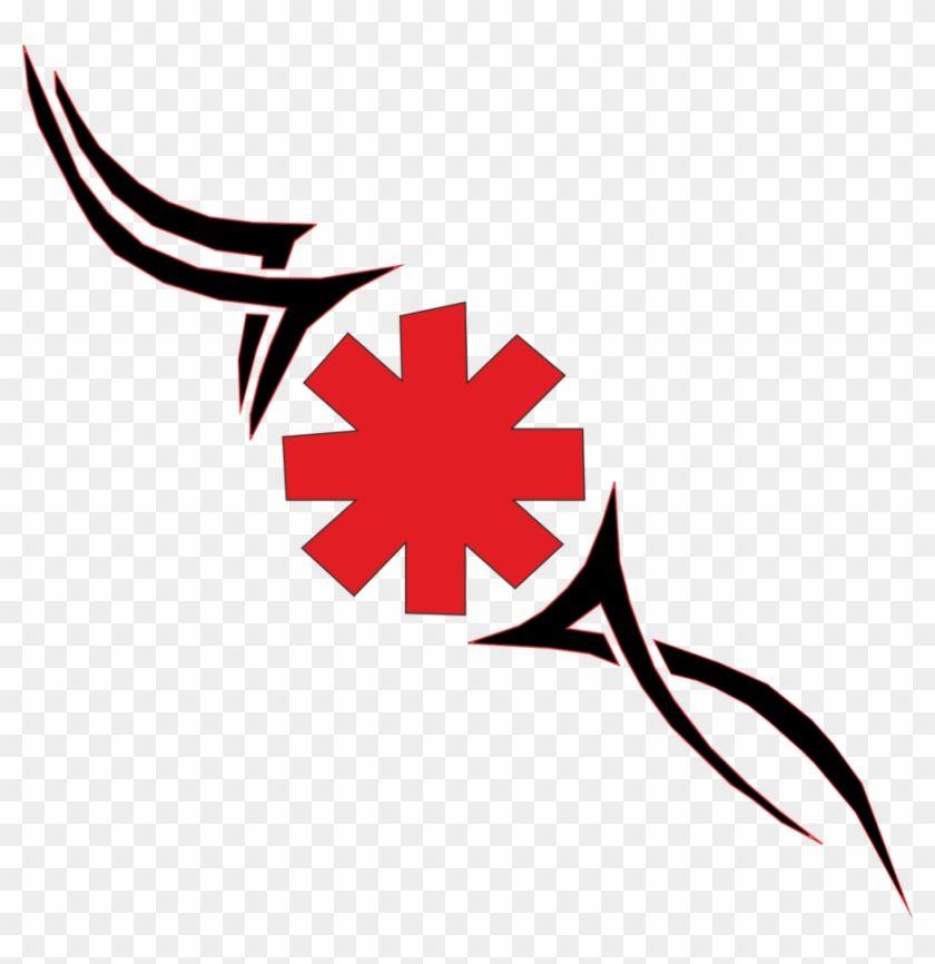 Red Hot Chili Peppers Logo - Red Hot Chili Peppers 11/22/2012 - Red Hot Chili Peppers Logo - Free ...