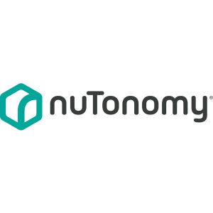 Nutonomy Logo - nuTonomy - Michigan Venture Capital Association