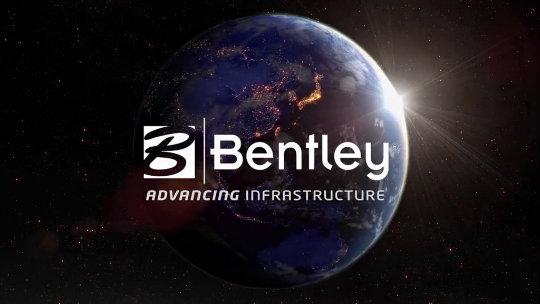 Bentley Systems Logo - About Us - Bentley Systems, Incorporated