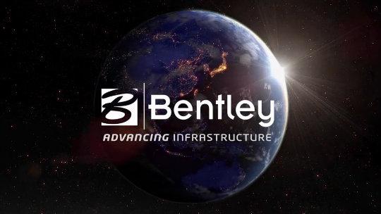 Bentley Systems Logo - About Us Systems, Incorporated