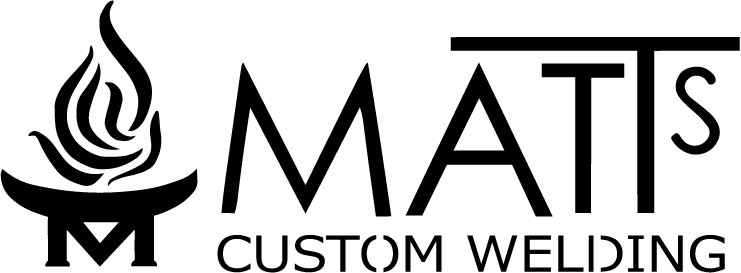 Custom Welding Logo - Home | Austin Custom Welder