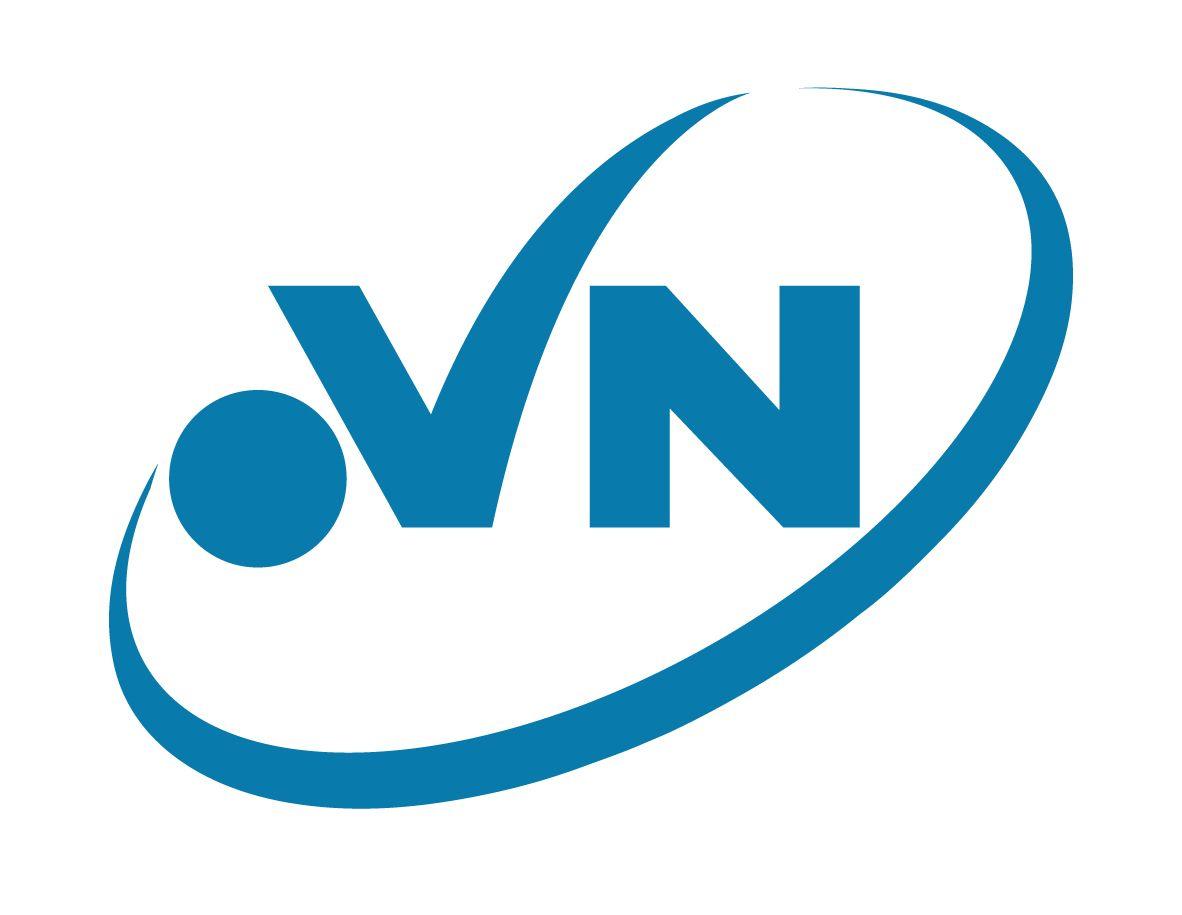 Internet Network Logo - VNNIC Released Logo For .VN (20 12 2017). Vietnam Internet