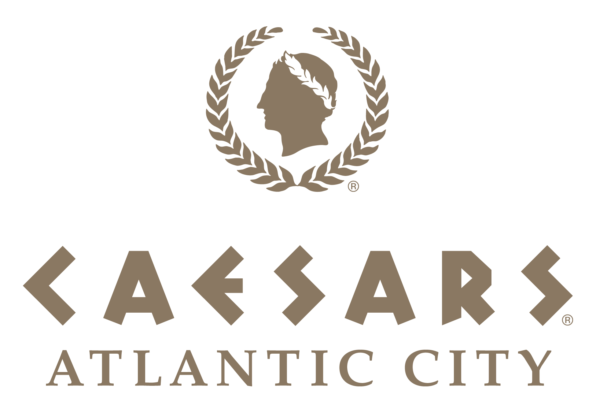 Caesars Atlantic City Logo - Caesars Atlantic City Photo Gallery - Caesars Entertainment
