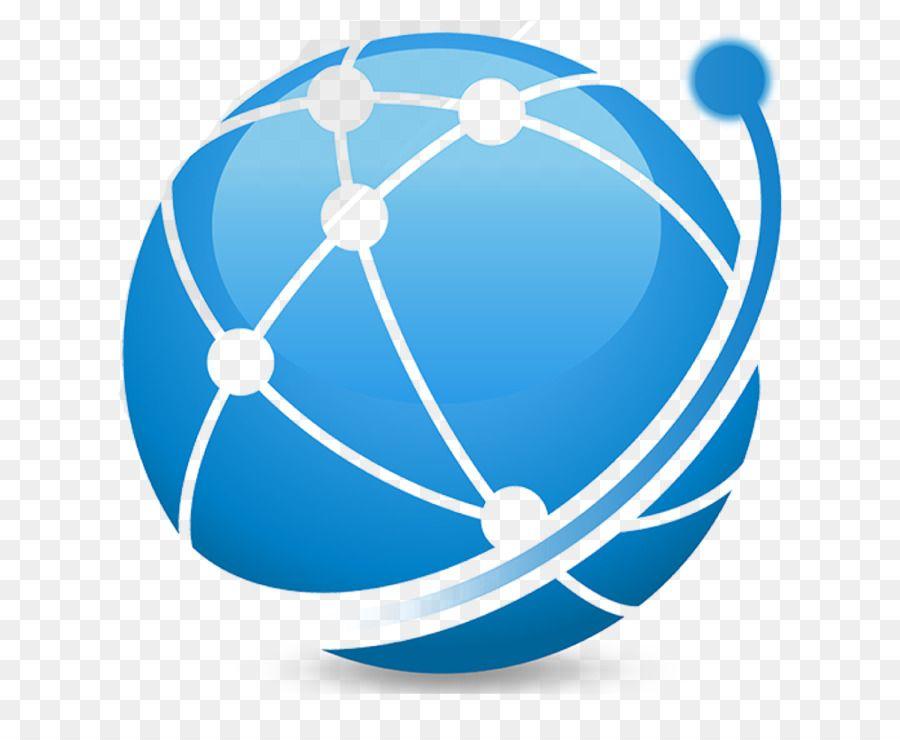 Internet Network Logo - Computer network Global network Internet Network monitoring Optical ...