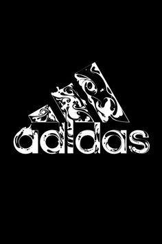 Sick Adidas Logo - 70 Best Adidas art images | Advertising, Logo adidas, Poster