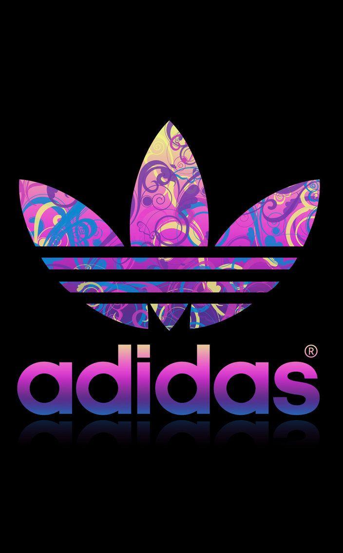Sick Adidas Logo - 43 images about adidas