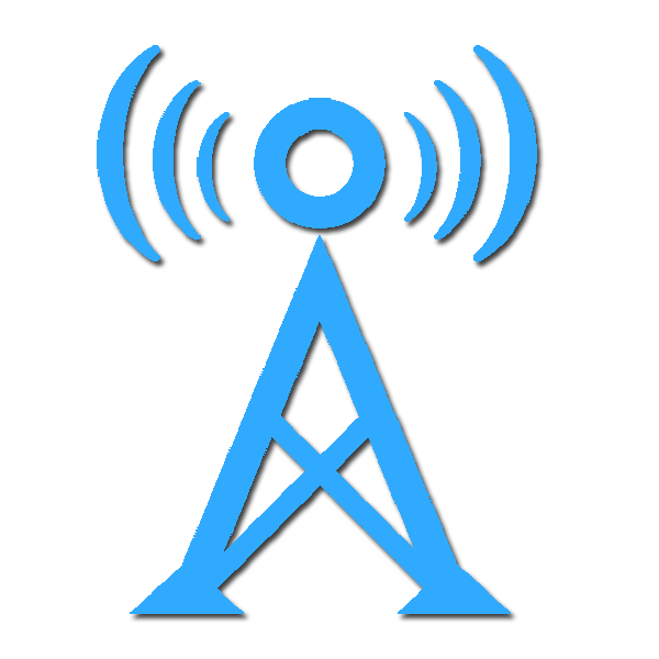Internet Network Logo - Speed of Light Broadband Technical Support