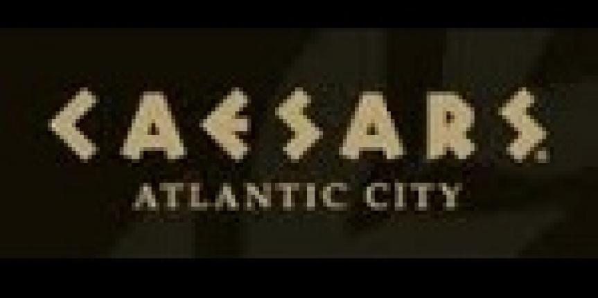 Alanic City Caesars Logo - Caesars Atlantic City unveils new high-roller suites | American ...