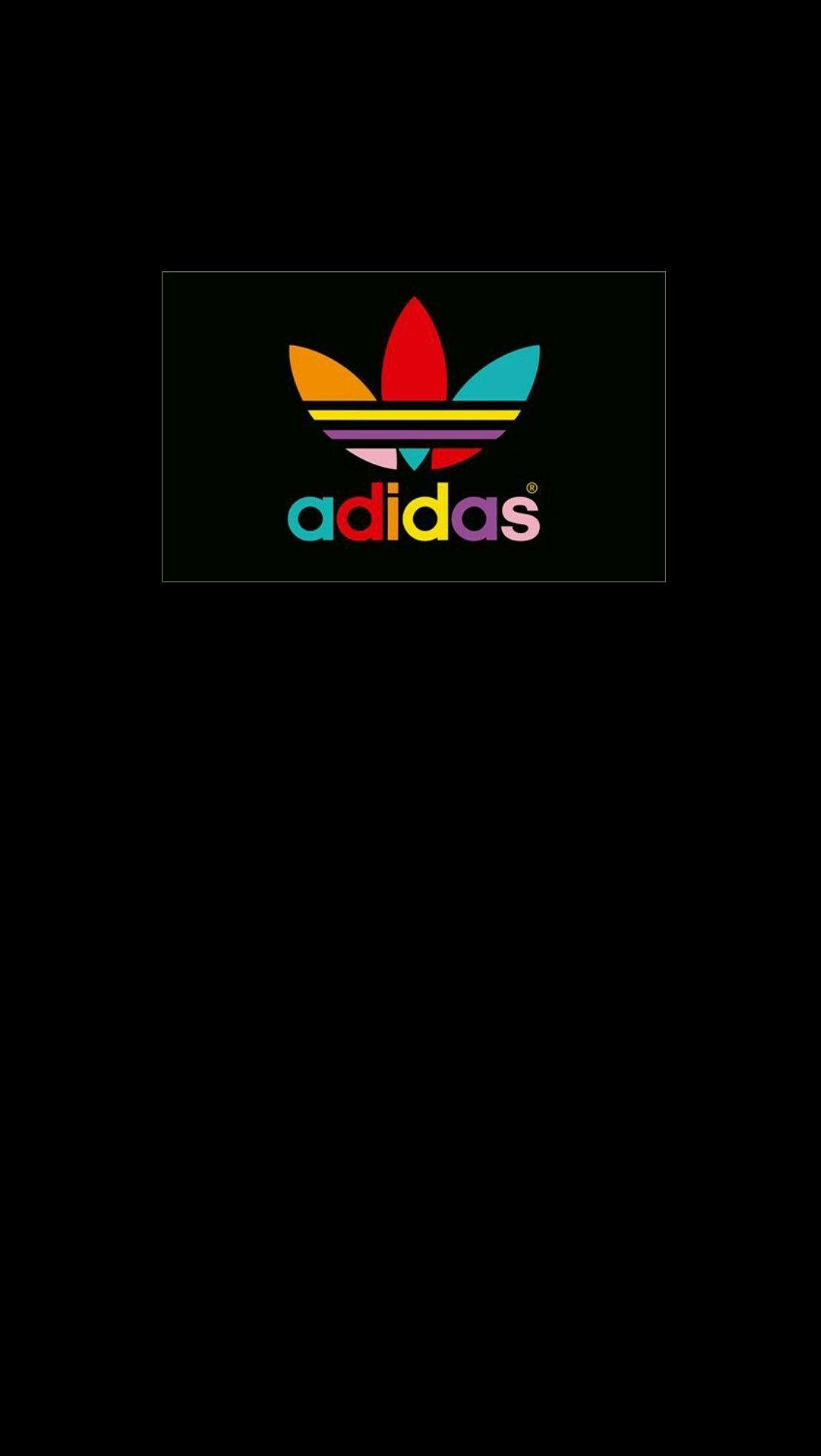 Sick Adidas Logo - adidas #camouflage #wallpaper #iPhone #android | wallpaper ...