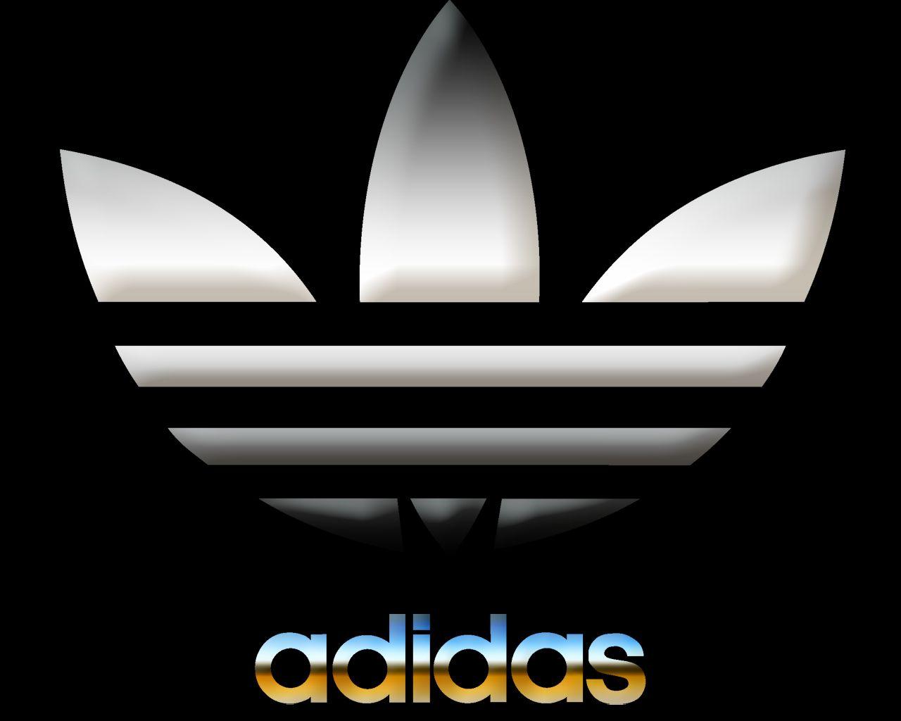 Sick Adidas Logo - Adidas Original Wallpaper