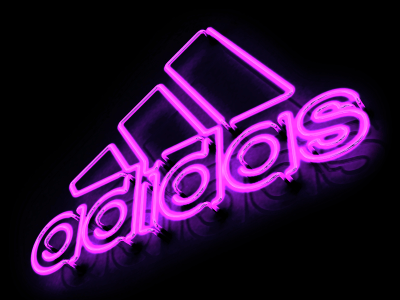 Sick Adidas Logo - adidas logo | Tumblr