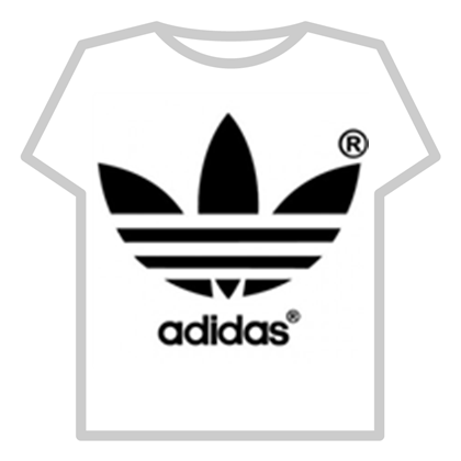 Sick Adidas Logo - Adidas Logo So Sick - Roblox