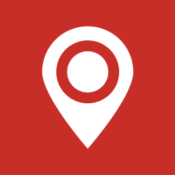 Google Nearby Logo - My Nearby Places | Apptimist.net