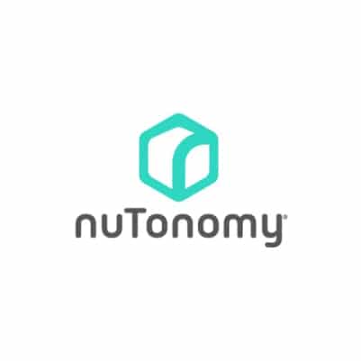 Nutonomy Logo - nuTonomy Innovation Guide