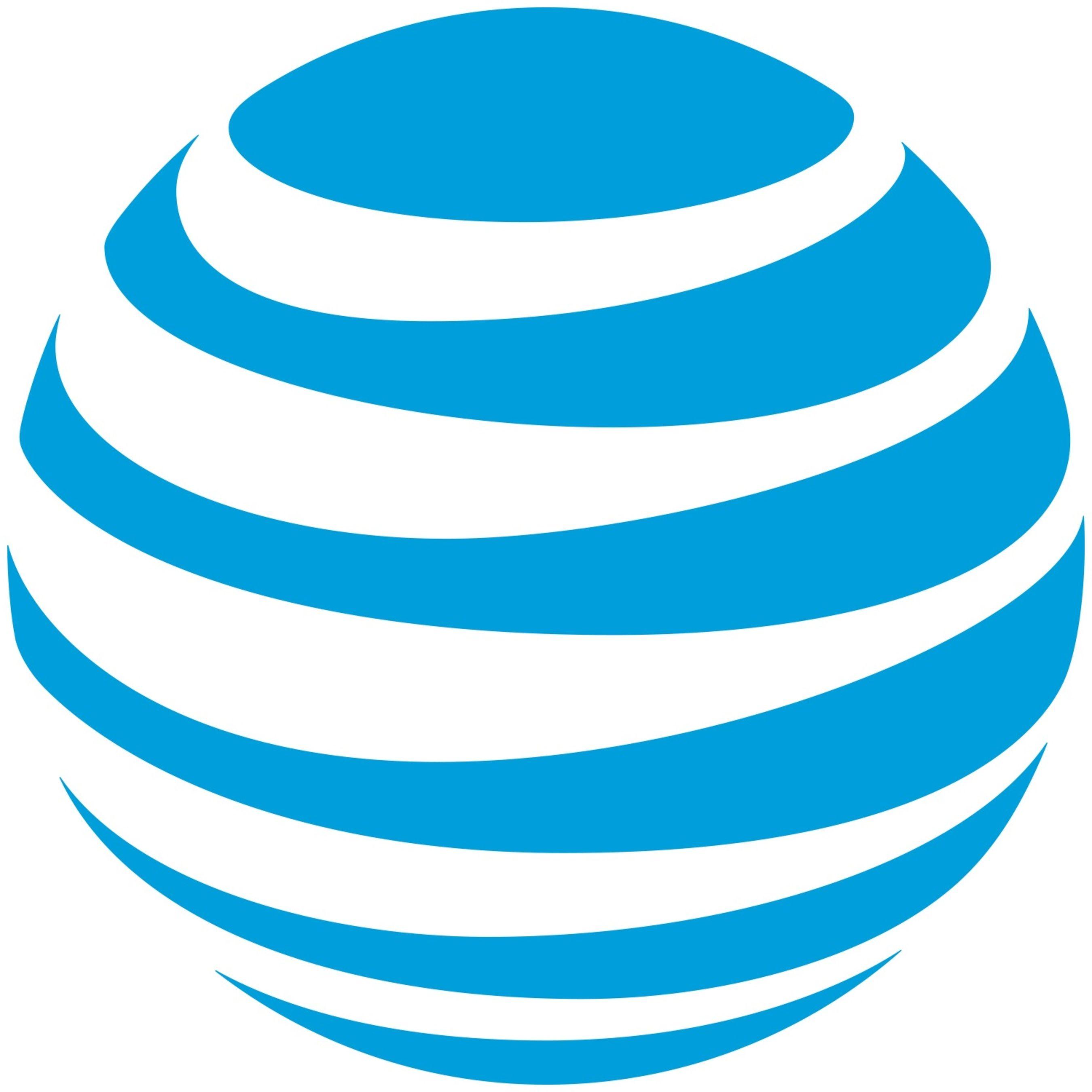 Internet Network Logo - AT&T LTE-M Network Pilot to Boost Connections for Internet of Things