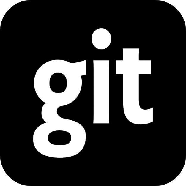 GitHub Logo - GitHub logo w zaokrąglonego kwadratu Ikony | Darmowe pobieranie