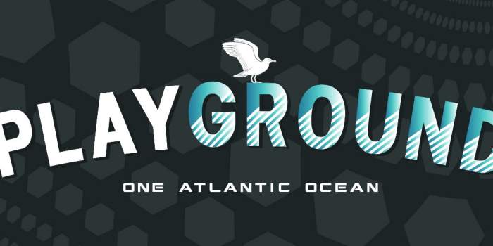Atlantic City Logo - The Playground at Caesars - Mall Near Caesars Atlantic City