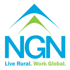 Internet Network Logo - About NGN Connect - North Georgia Network