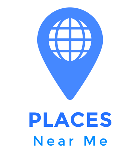Google Places Nearby Logo - Find Things To Do: Find All Kinds Of Fun Near Me