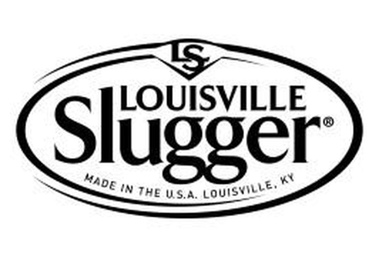 Louisville Bats Baseball Logo - Louisville Slugger Announces New Logo And MLB Prime Bat In Advance ...
