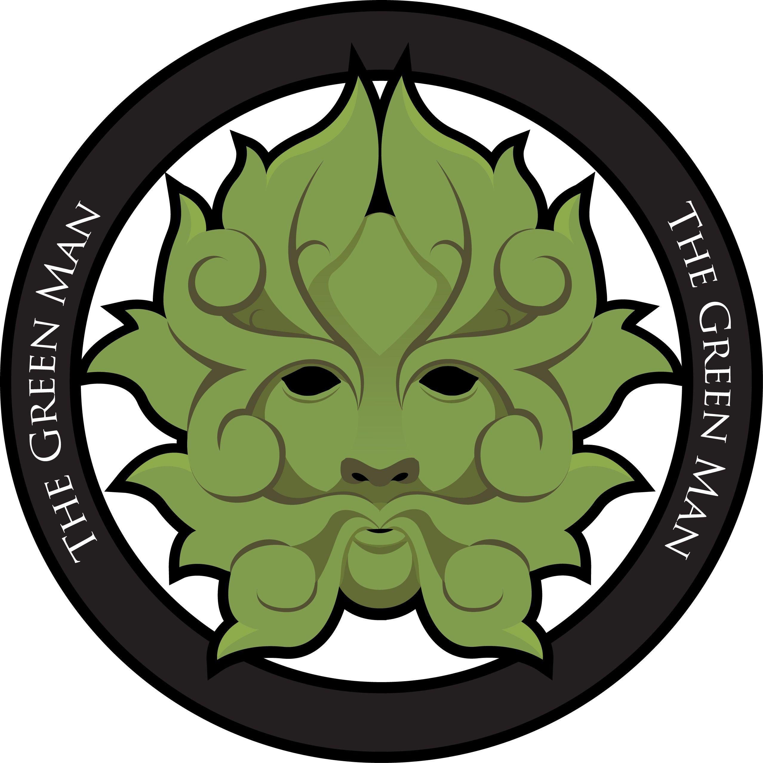 Green M Company Logo - Logo Design for the green man by Wandy Tjen | Design #504