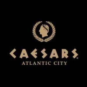 Alanic City Caesars Logo - Atlantic County, NJ Hulafrog | Caesars Atlantic City Hotel & Casino