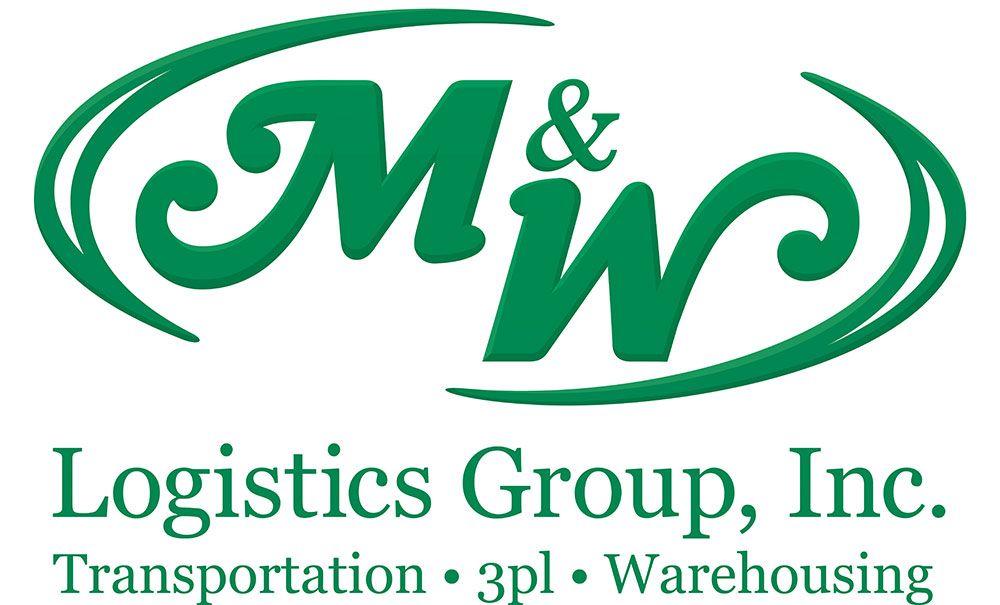 Green M Company Logo - The Benefits of Driving with M&W Logistics | M & W Logistics Group, Inc