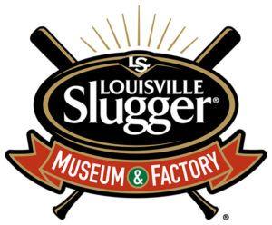 Louisville Bats Baseball Logo - Youth Baseball Nationals