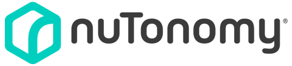 Nutonomy Logo - Nutonomy Asia Pte Ltd | NUS - School of Computing