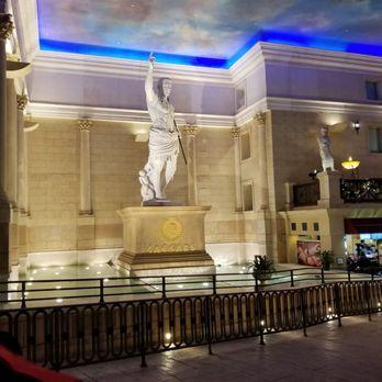 Alanic City Caesars Logo - Caesars Atlantic City Hotel & Casino - 1043 Photos & 640 Reviews ...