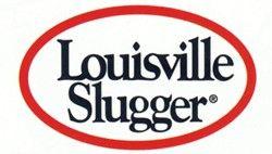 Louisville Slugger Bat Logo - Hillerich & Bradsby