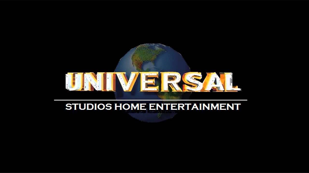 Home Entertainment Logo - Universal Studios Home Entertainment Logo (2012) - YouTube