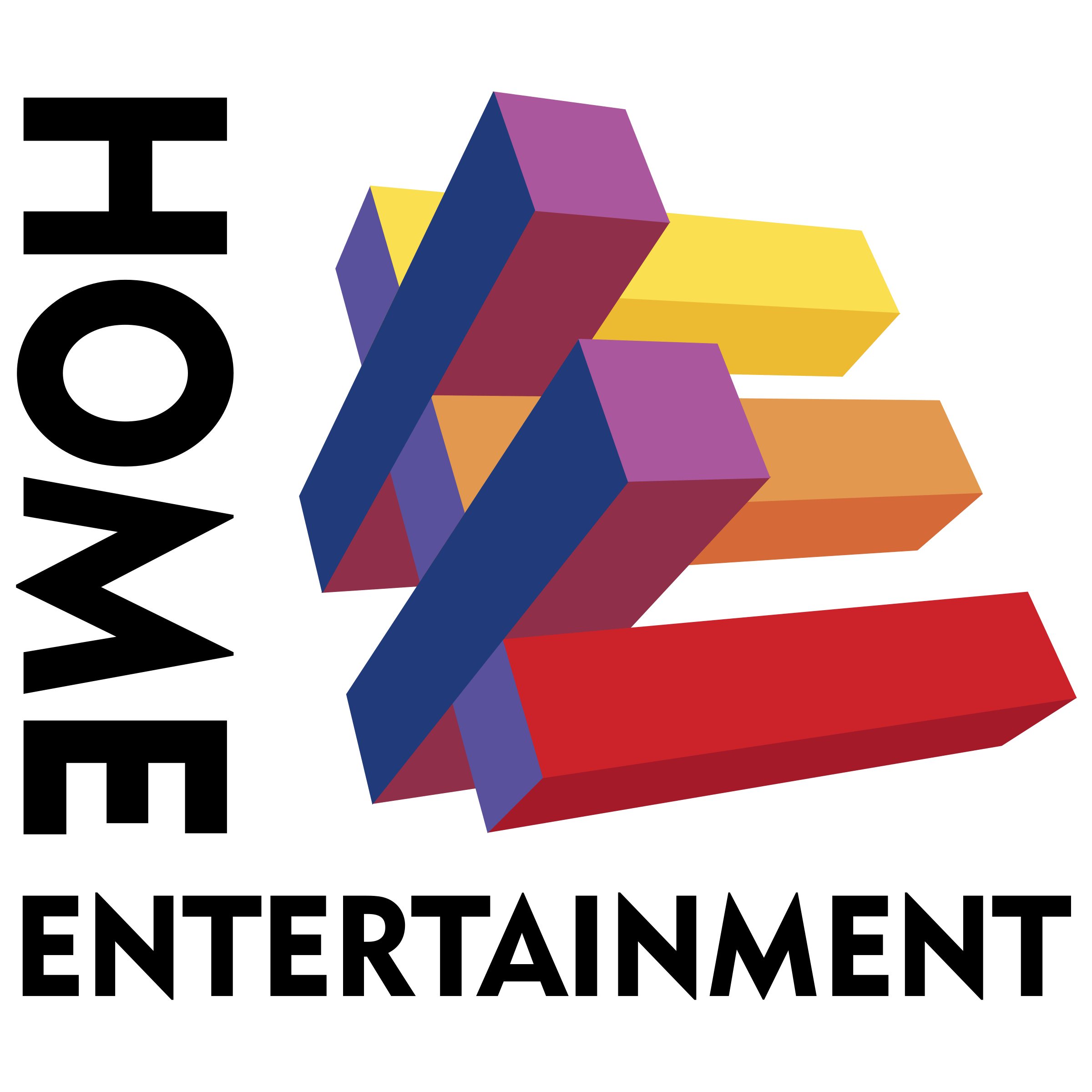 Home Entertainment Logo - Home Entertainment Logo PNG Transparent & SVG Vector