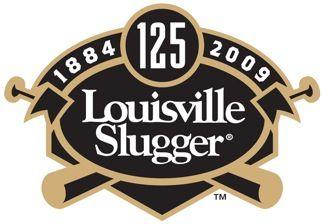 Louisville Bats Baseball Logo - Louisville Slugger – BluGrass Baseball