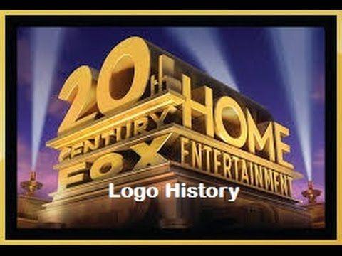 20th Century Fox Logo History 