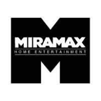 Home Entertainment Logo - Miramax Home Entertainment | Brands of the World™ | Download vector ...