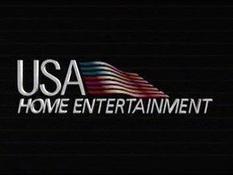 Home Entertainment Logo - USA Home Entertainment on a Wiki Part III